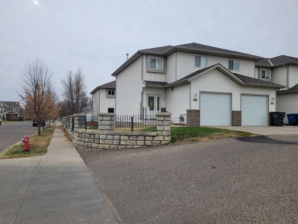352 Washington Way, Medicine Hat
