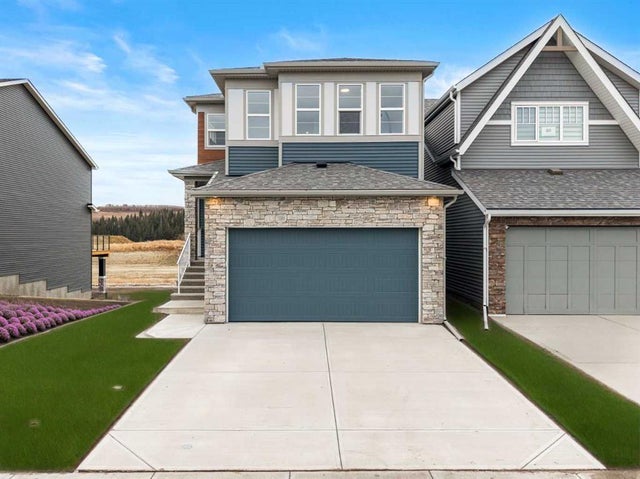 76 Creekview Manor Sw, Calgary