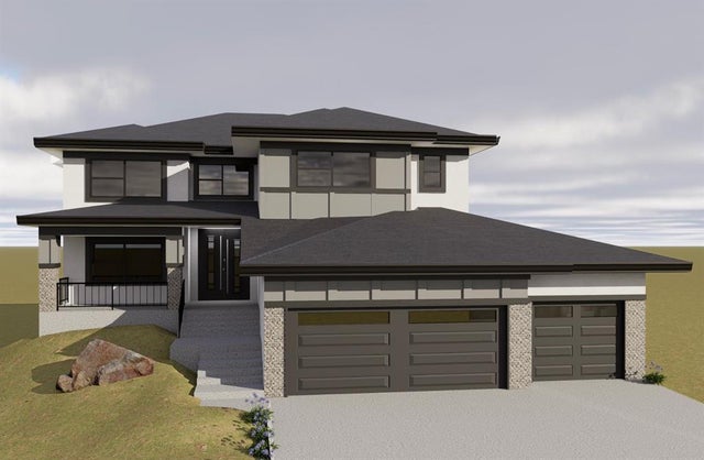 214 Waterstone Bay, Chestermere