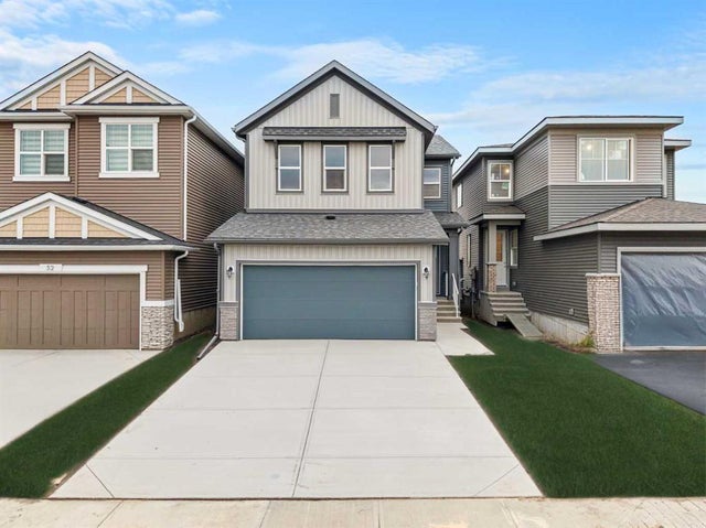 56 Creekstone Grove Sw, Calgary