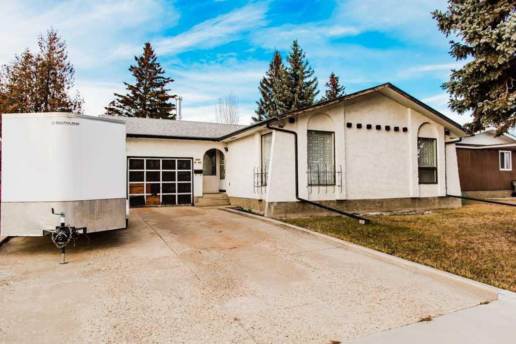 9836 81 Avenue, Grande Prairie