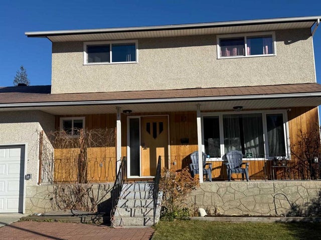 11 Aspen Crescent, Jasper