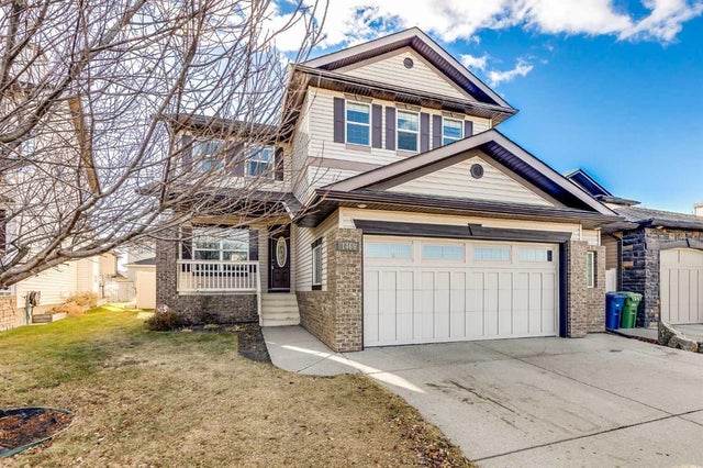 1465 Kings Heights Boulevard Se, Airdrie
