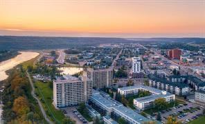 209, 11721 Macdonald Drive, Fort McMurray