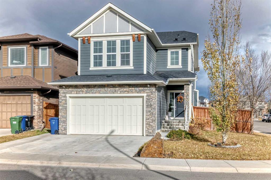 98 Legacy Lane Se, Calgary