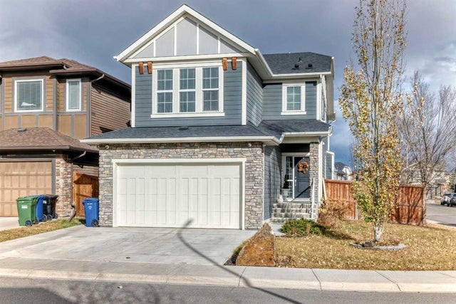 98 Legacy Lane Se, Calgary