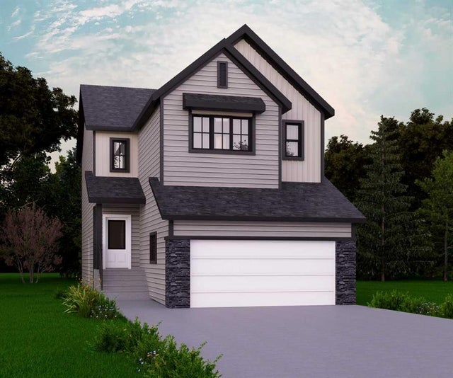 412 Ranch Gate, Strathmore