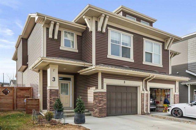 3 Sage Bluff Heights Nw, Calgary