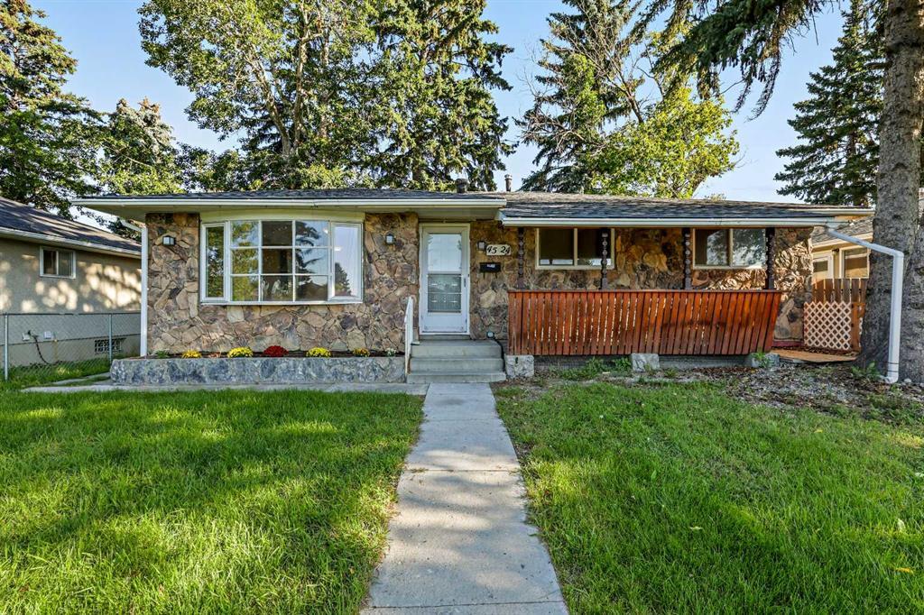 4524 Fordham Crescent Se, Calgary