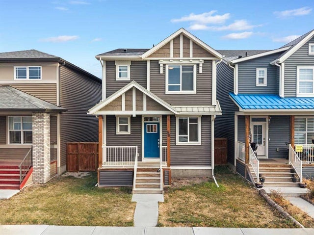 90 Seton Grove Se, Calgary
