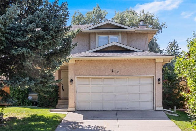 212 Mckerrell Way Se, Calgary