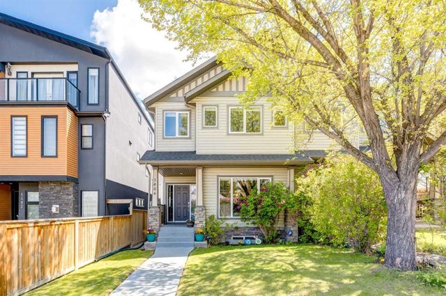 1406 29 Street Sw, Calgary