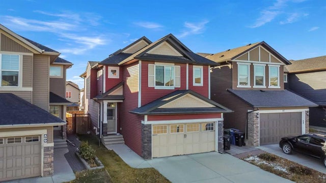 63 Panton View Nw, Calgary