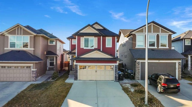 63 Panton View Nw, Calgary