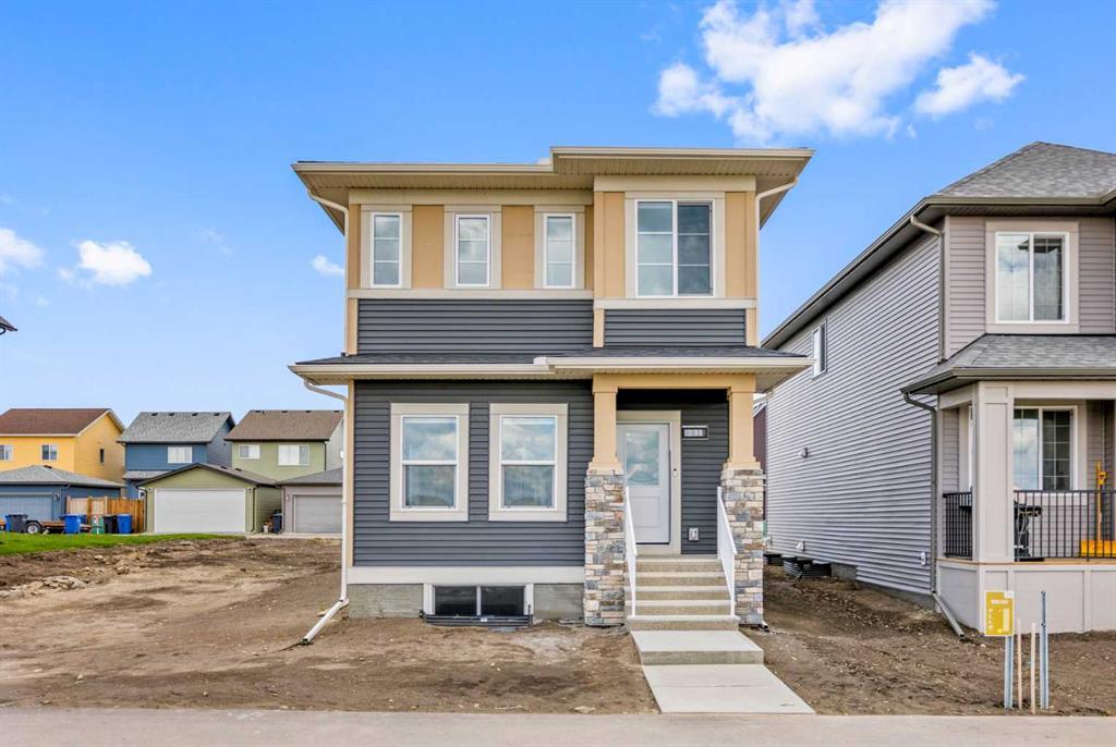 231 Vista Road, Crossfield