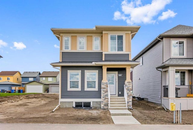 231 Vista Road, Crossfield
