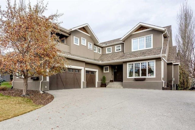 311 Rodeo Ridge, Rural Rocky View County