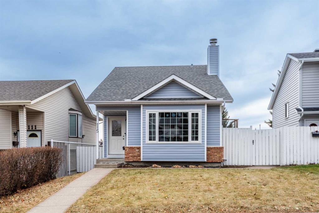 115 Shawglen Way Sw, Calgary