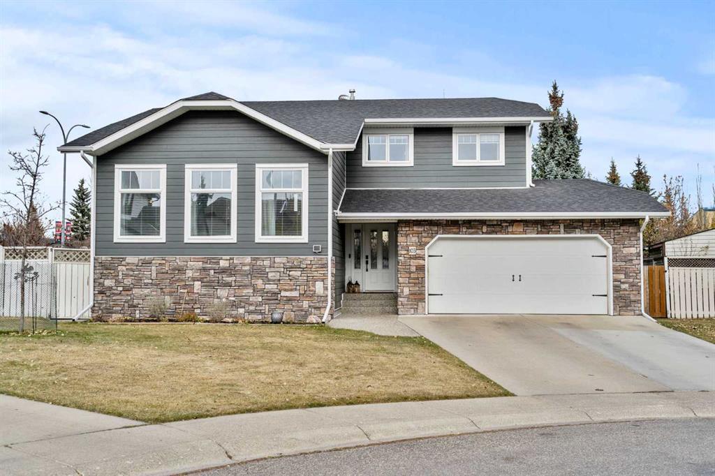 103 Downey Place, Okotoks