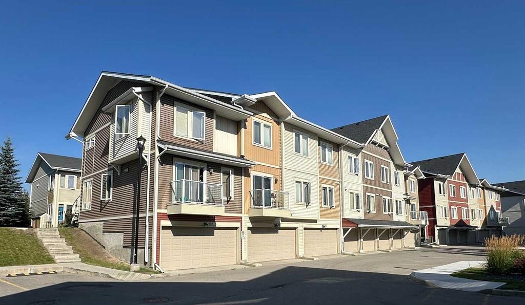 119 Auburn Meadows Walk Se, Calgary