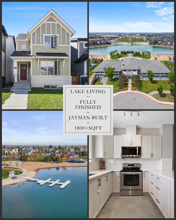 127 Masters Link Se, Calgary