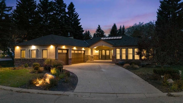 151 Pump Valley Court Sw, Calgary