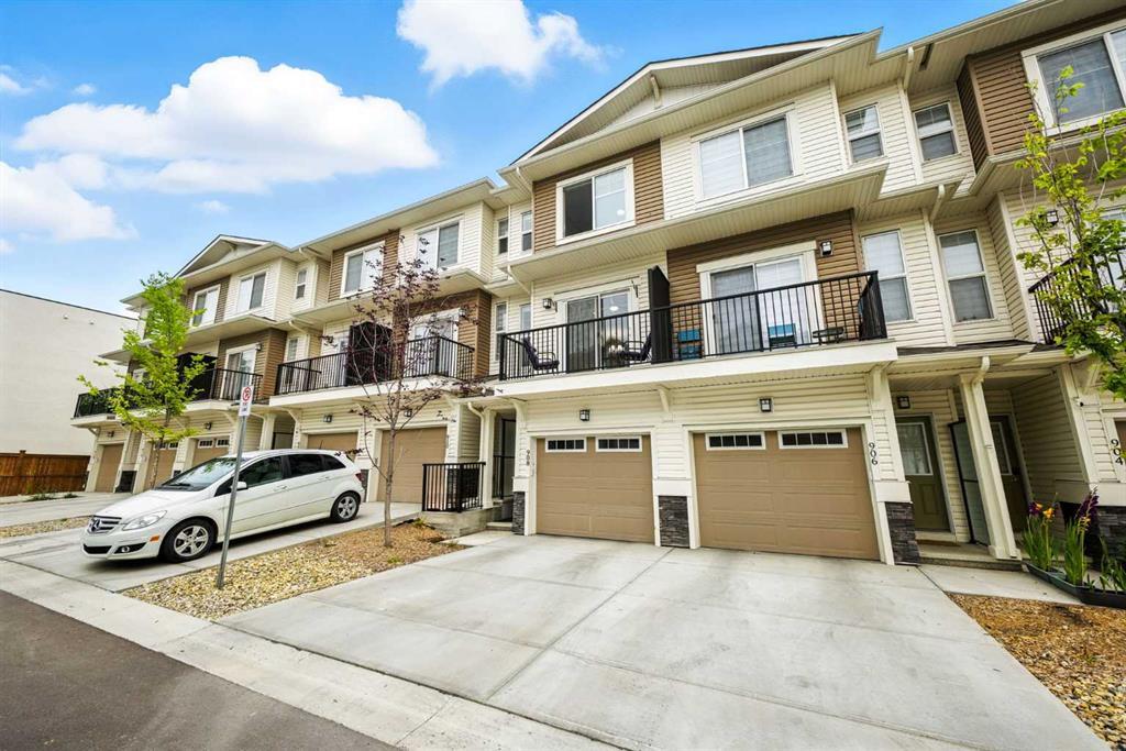 908 Sage Hill Grove Nw, Calgary