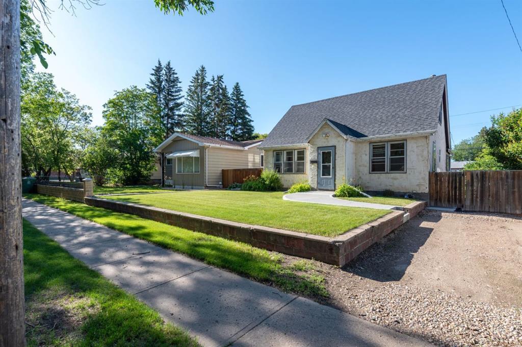 5412 50 Street, Lloydminster