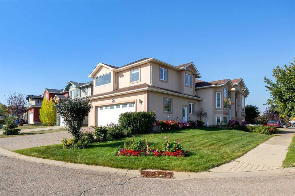 179 Peterson Lane, Fort McMurray