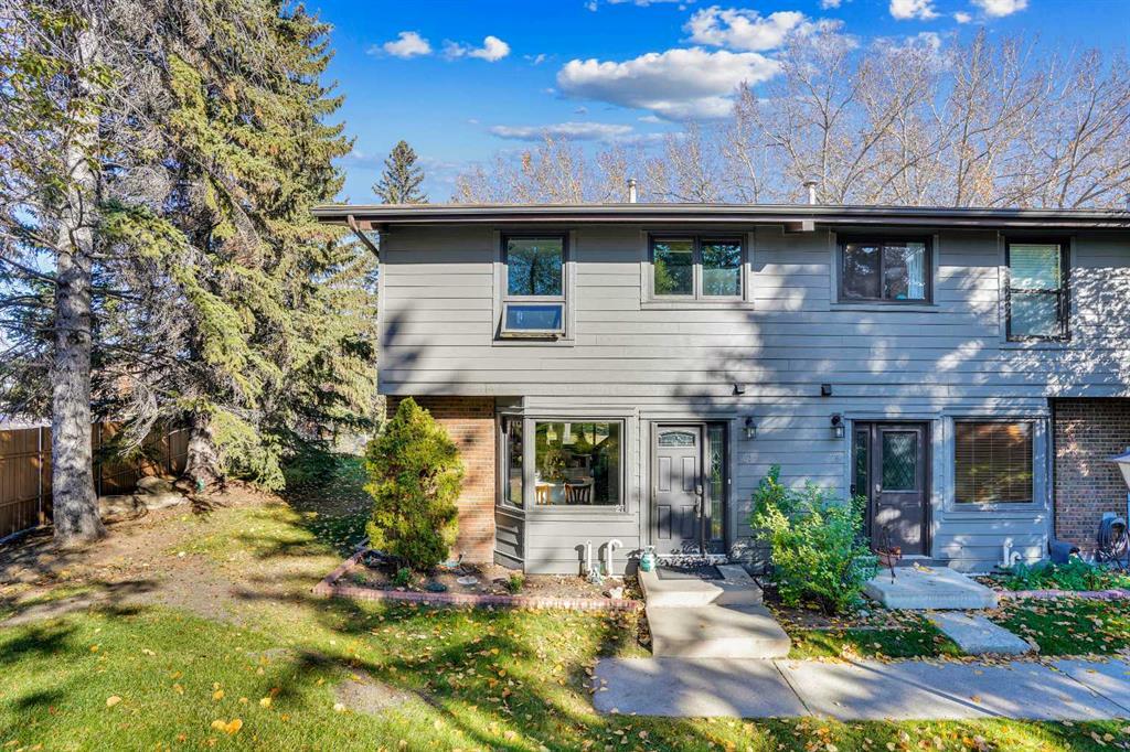 27, 10910 Bonaventure Drive Se, Calgary