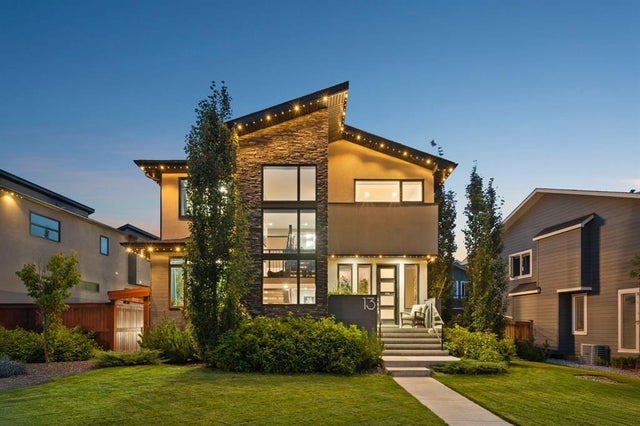 13 Arrowleaf Landing, Rural Rocky View County