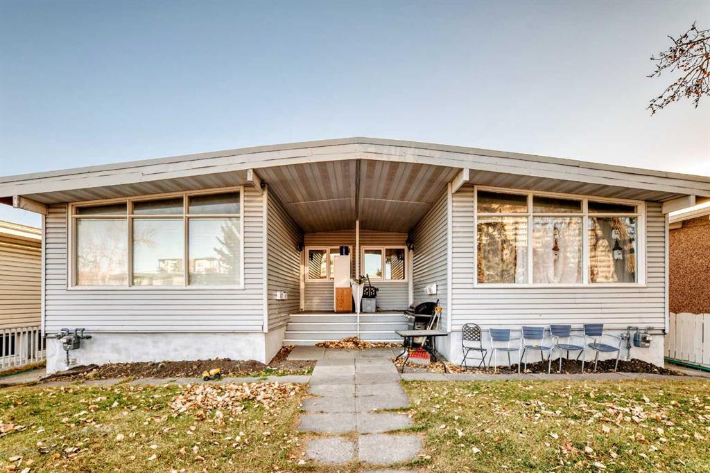 623 68 Avenue Sw, Calgary