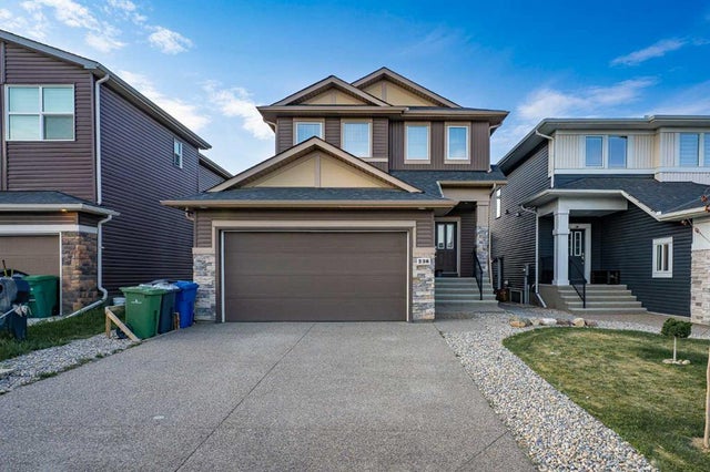 236 Dawson Harbour Heights, Chestermere