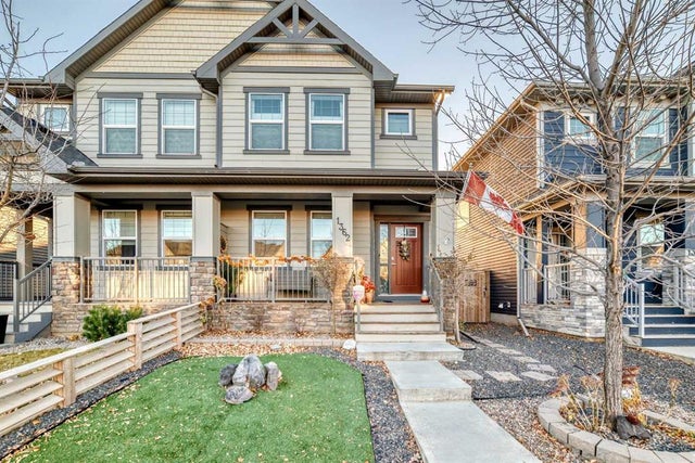 1362 Legacy Circle Se, Calgary