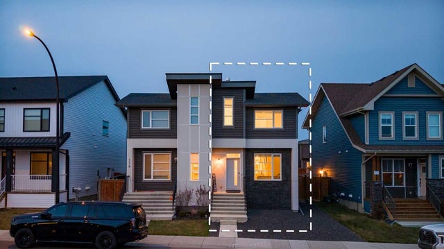 174 Seton Grove Se, Calgary