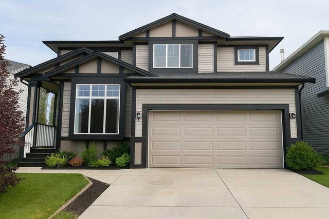 262 Luxstone Road Sw, Airdrie