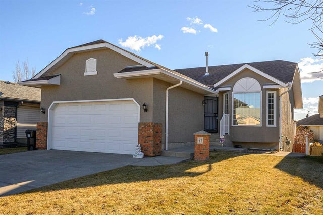 21 Citadel Drive Nw, Calgary