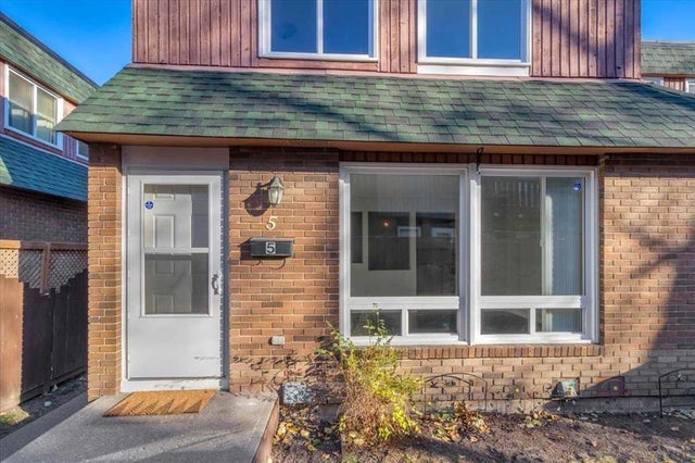 5, 11240 6 Street Sw, Calgary