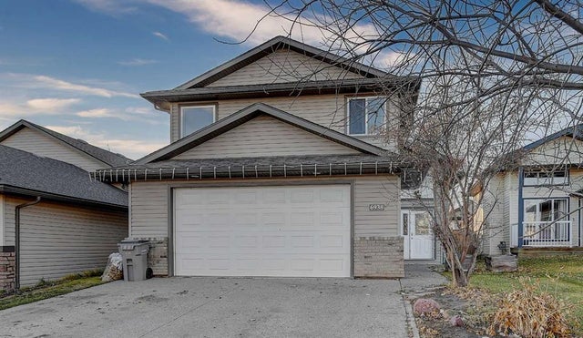 6938 115 Street, Grande Prairie