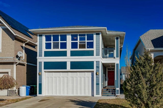 76 Mahogany Terrace Se, Calgary