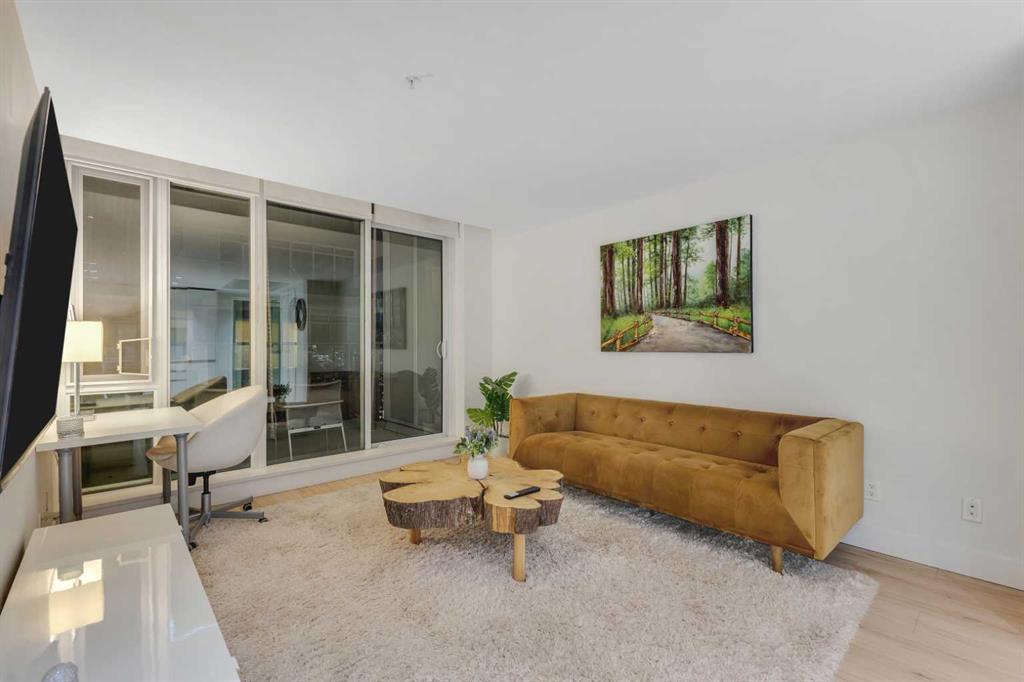 3505, 1188 3 Street Southeast, Calgary – Residential Apartment Listing Photo 11