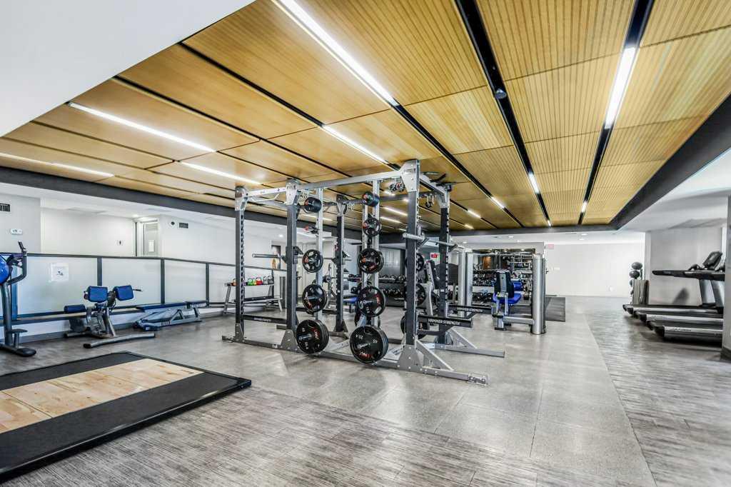 3505, 1188 3 Street Southeast, Calgary – Residential Apartment Listing Photo 19