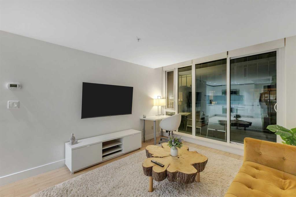 3505, 1188 3 Street Southeast, Calgary – Residential Apartment Listing Photo 2