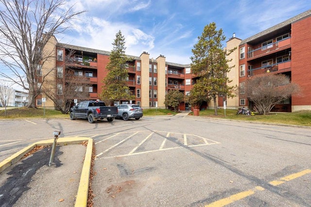 104, 610 Signal Road, Fort McMurray