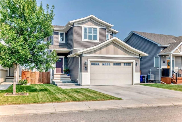 166 Bras Dor Road W, Lethbridge