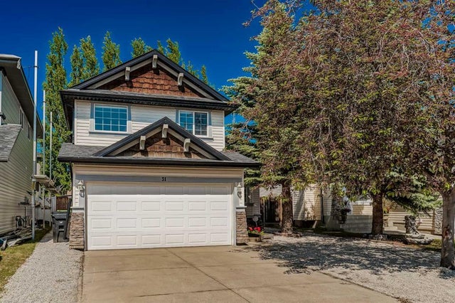 31 Panatella Drive Nw, Calgary