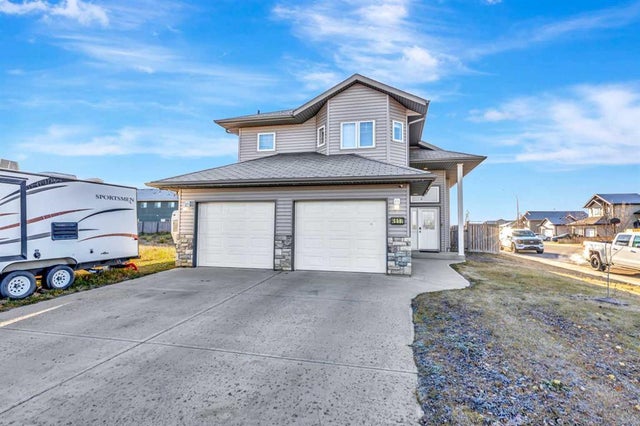 4617 19 Street, Lloydminster