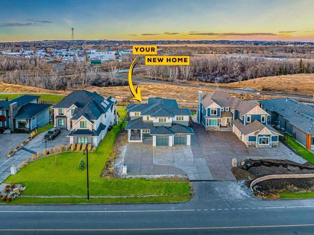 74 Cimarron Estates Drive, Okotoks