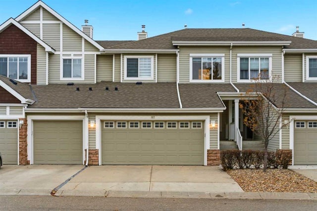 167 Hidden Creek Gardens Nw, Calgary