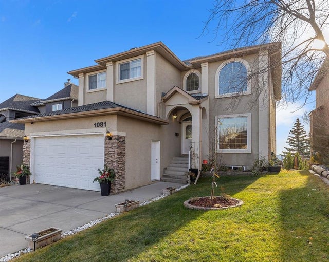 1081 Panorama Hills Landing Nw, Calgary